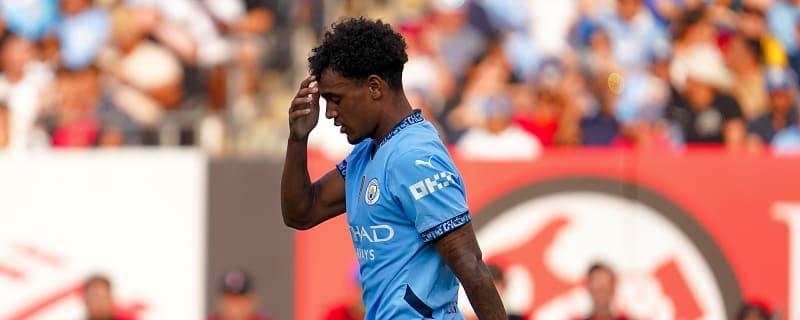 The development of the young Manchester City players isn’t a linear process as Oscar Bobb has discovered