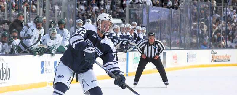 Maple Leafs Win the Lottery, Is Gavin McKenna the Pick?