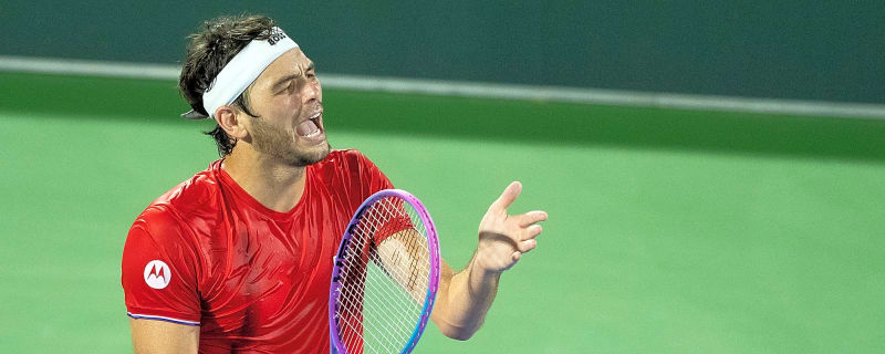 ATP Finals 2025: Taylor Fritz vs. Lorenzo Musetti Preview, Prediction