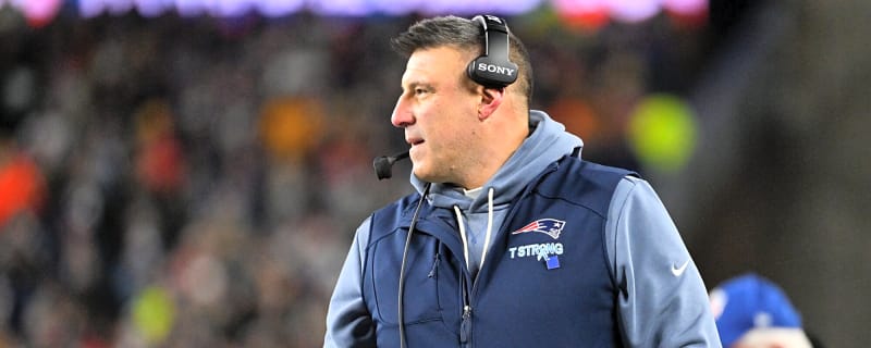 Chargers Shocked by Patriots’ Defense: ‘We Had No Clue What They Were In’
