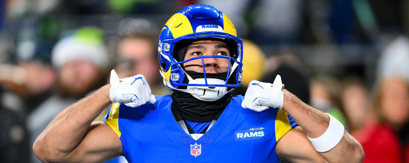 Sean McVay was ticked off by stunt Puka Nacua tried to pull at Rams’ facility