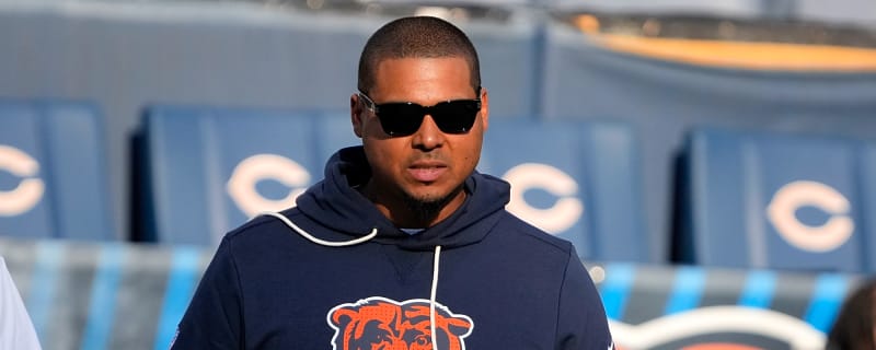 NFC Notes: Jonathan Gannon, Ryan Poles, Bears, Packers