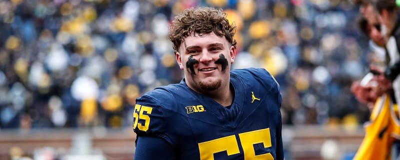 Peter Schrager’s MOCK DRAFT has Miami Selecting