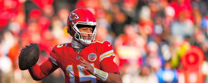 Chiefs fans won’t like analyst’s comments on Patrick Mahomes 