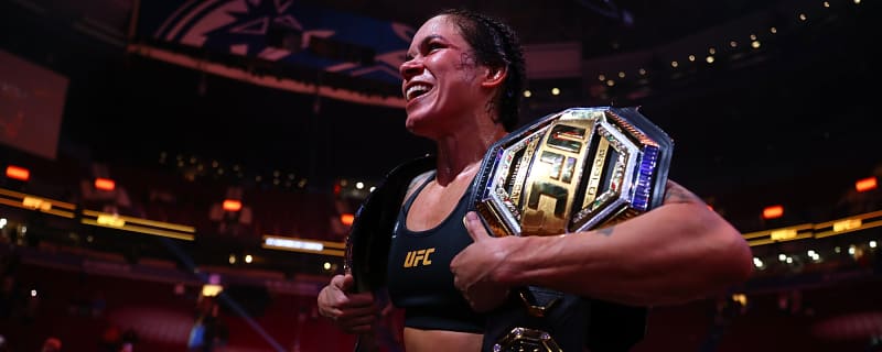 O’Malley vs. Song Elevated to Co-Main Event UFC 324