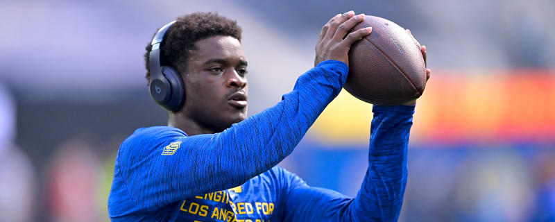 Former Titans starter they traded away immediately runs into bad luck in debut with his new team