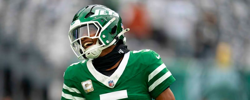 Garrett Wilson, Aaron Glenn want Jets to follow in Knicks' footsteps
