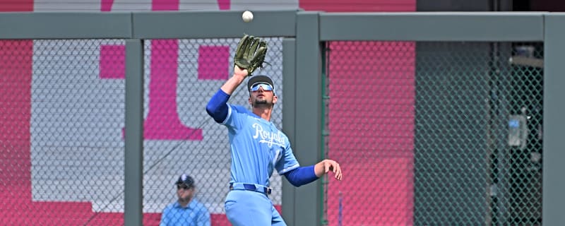 2026 Kansas City Royals O/U: Why the Royals will hit the OVER