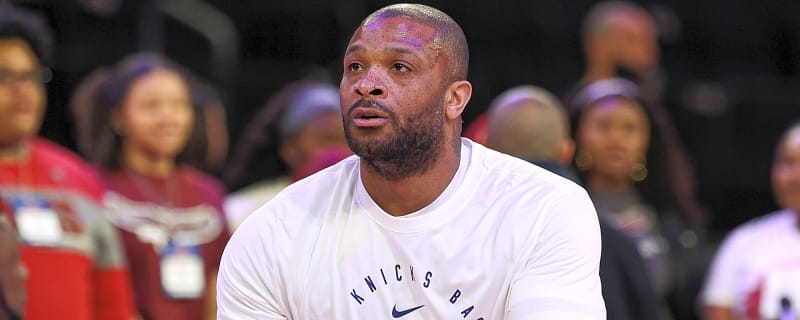Former NBA Forward P.J. Tucker Announces Retirement