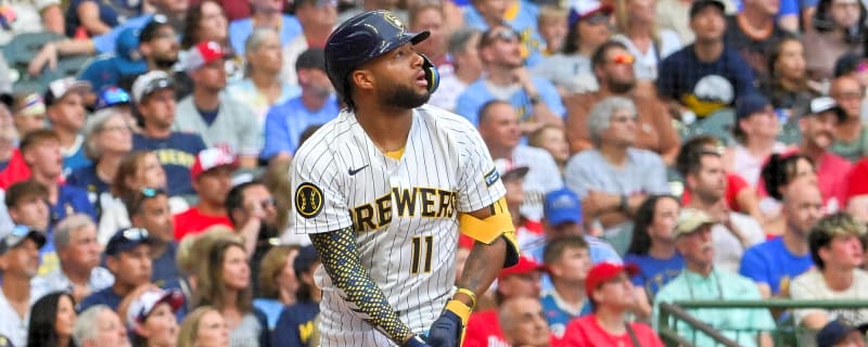 Milwaukee Brewers Notebook: Rally Late Falls Short, Chourio Goes Deep Twice, & A Look Back at the Trade with Boston