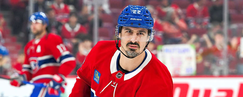 No excuses: Chris Kreider needs to step up