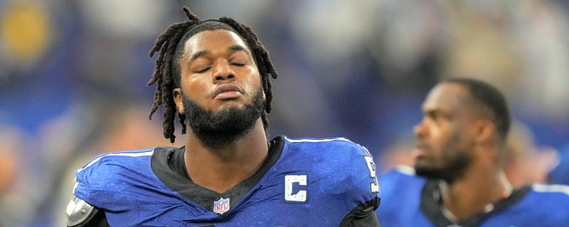 The Chicago Bears Desperately Need Pass Rush Help