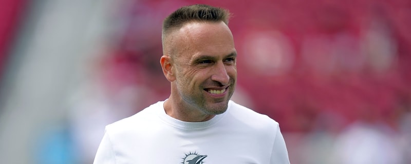 Jeff Hafley: Dolphins Must Rally After Losing De’Von Achane