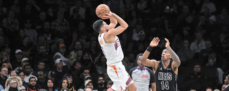 Suns Reluctant To Risk Chemistry By Making Trades