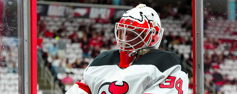 Free-agent goaltender may command $5M annually