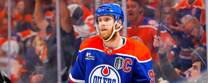 Why Maple Leafs shouldn't prioritize Connor McDavid signing