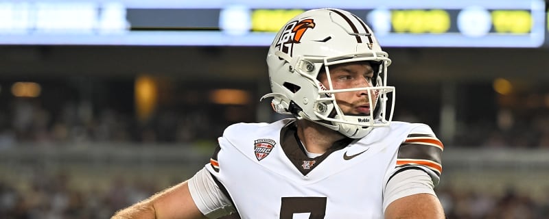 Buccaneers sign 15 UDFAs