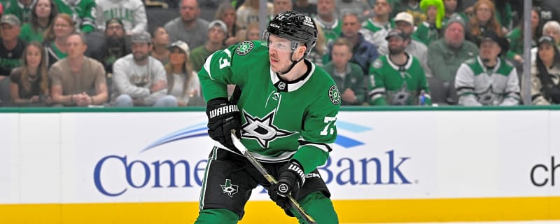 Stars Activate Adam Erne From Injured Reserve