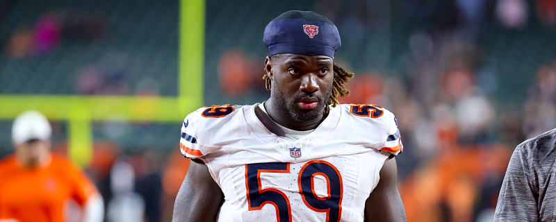 Dolphins Claim Jamree Kromah, Waive Rob Beal Jr.