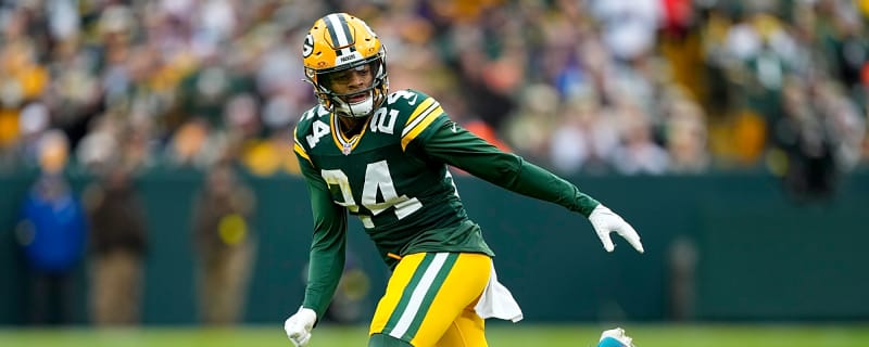 Five Green Bay Packers Players on Defense Who Face a Crossroads in Their Career in 2026