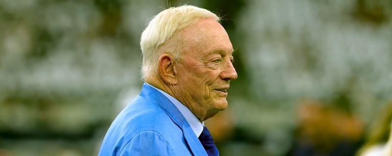 Cowboys Open To Further Trades