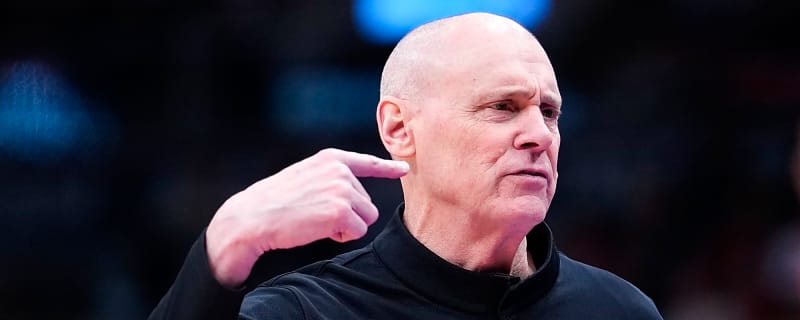 Rick Carlisle Questions NBA’s Decision To Fine Pacers