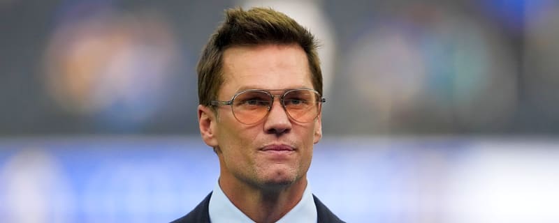 Tom Brady discusses Aaron Rodgers' retirement mindset