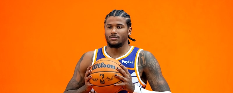 Phoenix Suns Get Positive Update On Jalen Green After Victory Over The Spurs