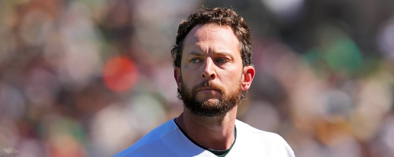 Athletics Opening Day countdown: Jed Lowrie is best No. 8 in A’s history