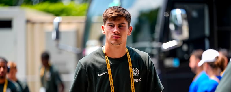 Chelsea rising loan star responds to claims he should have stayed at former club