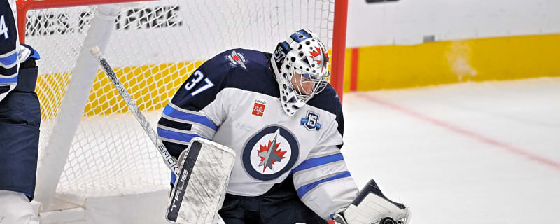 Insider says two big offers for Hellebuyck now off the table, three remain interested