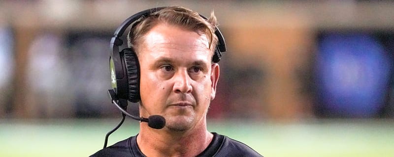North Texas HC accepts OK State job offer while competing for CFP bid