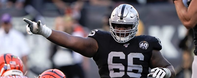Raiders draft countdown: Gabe Jackson is best No. 66