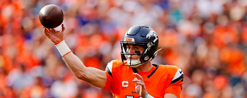 Broncos look like viable Super Bowl contenders after historic comeback