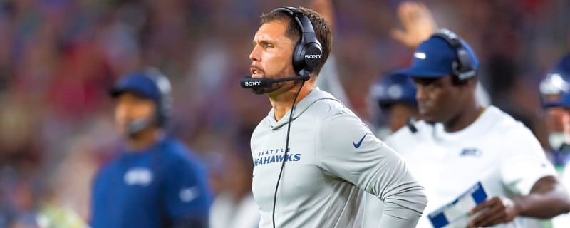 Raiders To Interview Seahawks’ Jeff Howard For DC