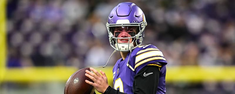 ESPN analyst doesn't think much of Vikings: 'What are people seeing?'