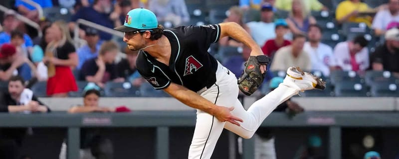 Gallen vs. Yamamoto: Opening Day sets tone as Diamondbacks take on defending champs