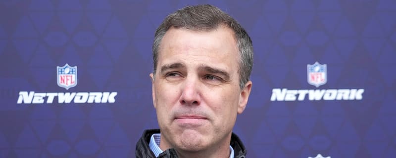 2026 NFL Draft: Daniel Jeremiah unveils eye-opening mock 1.0 for NFL.com