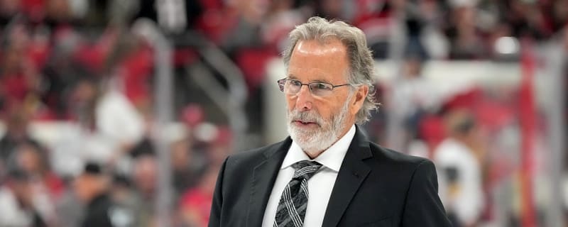 Serious and unserious coaching options for the Oilers