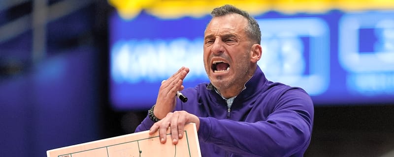 Doug Gottlieb Makes Bold Comparison for Kansas’ Darryn Peterson