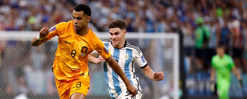 'We didn’t even know' – Liverpool ace explains penalty confusion after international brace