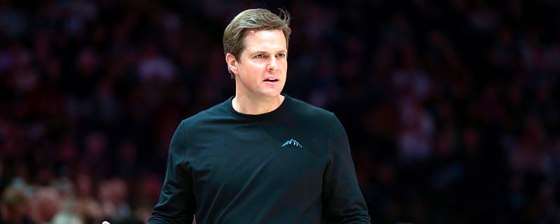 Jazz eliminated from playoffs, focus remains the lottery