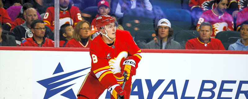 3 Reasons to Celebrate Tyson Barrie’s NHL Career