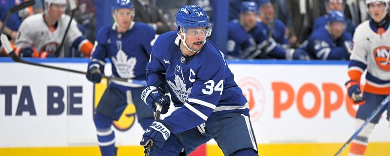 Matthews and Marchenko: Something Might Be Starting Here