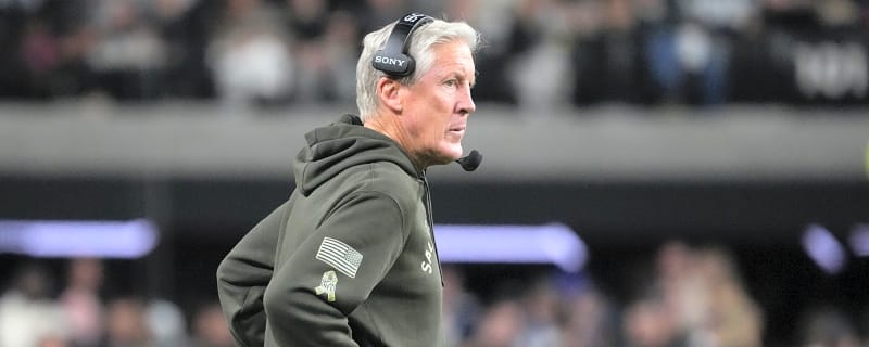 AFC Notes: Pete Carroll, Ashton Jeanty, Chiefs, Raiders