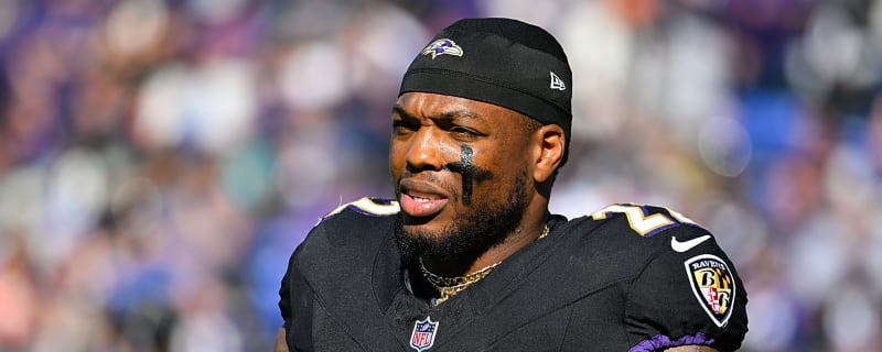 Derrick Henry, Myles Garrett pass NFL legends with milestone plays
