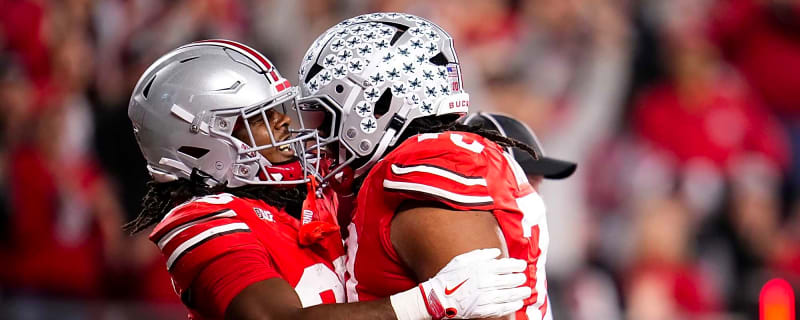 Buckeyes bash Bruins, Ohio State moves to 10-0