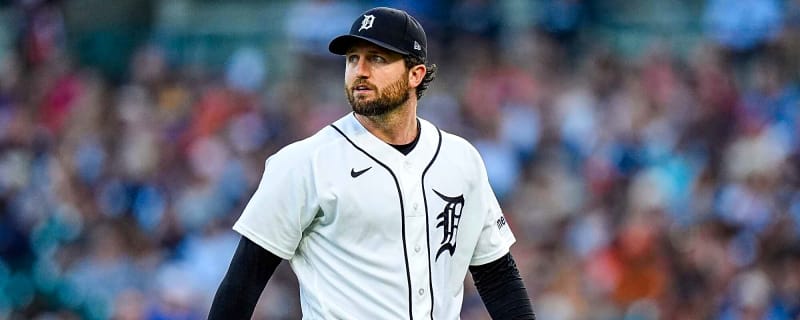 Should the Detroit Tigers Trade Casey Mize?
