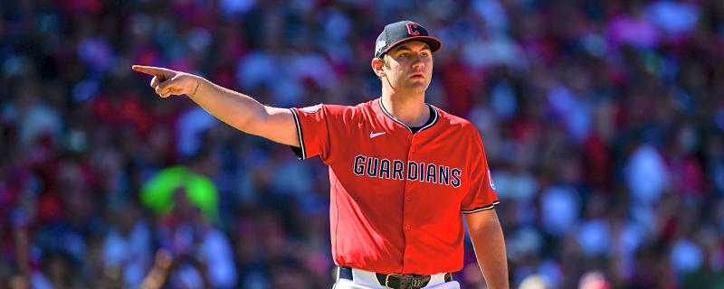 Gavin Williams’ Stunning Feat Nearly Ruined by Poor Umpiring at Guardians vs Tigers Wild Card Clash