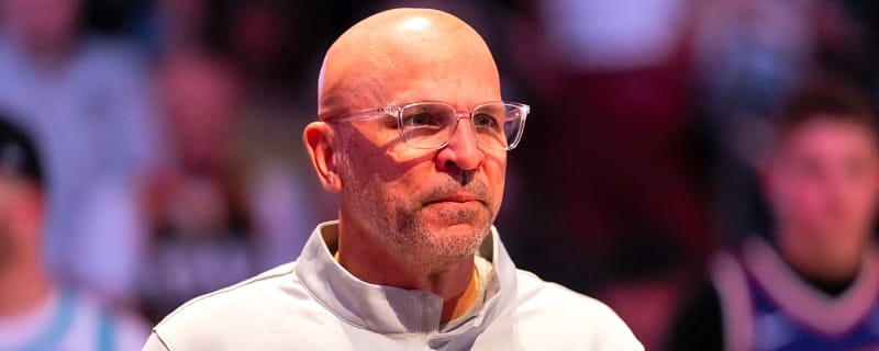 Jason Kidd gets ripped by his former Mavericks assistant coach